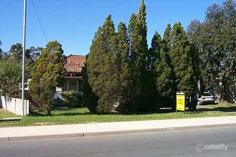 25 Kelvin Rd, Maddington, WA 6109