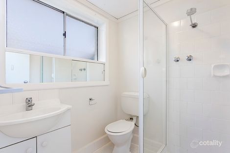 Property photo of 5/30 Rathmines Street Fairfield VIC 3078