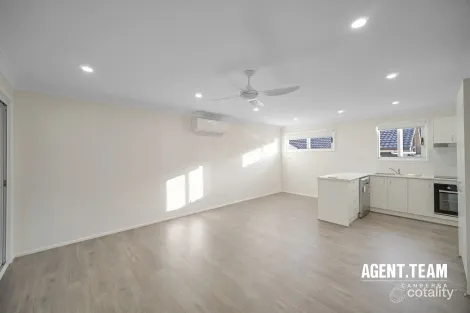 Property photo of 7 Climpson Place Gowrie ACT 2904