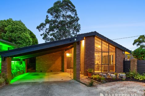Property photo of 38 Cambden Park Parade Ferntree Gully VIC 3156