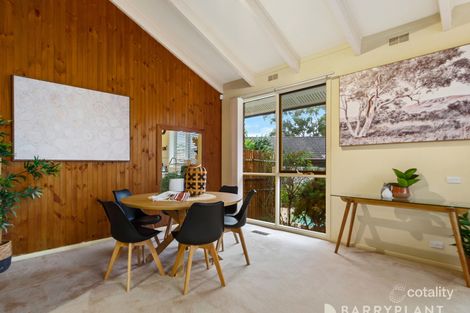 Property photo of 38 Cambden Park Parade Ferntree Gully VIC 3156