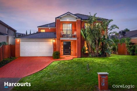 Property photo of 94 Robinswood Parade Narre Warren South VIC 3805