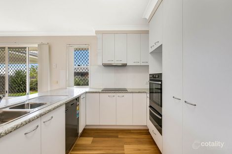 Property photo of 19 Diamantina Drive Glenvale QLD 4350