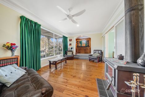 Property photo of 31 Harris Street Hackett ACT 2602