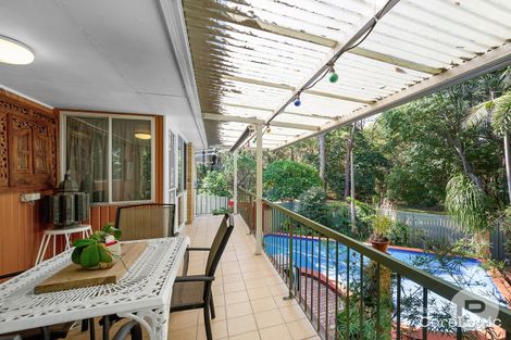 Property photo of 14 Molyneux Street Mount Gravatt QLD 4122