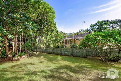 Property photo of 14 Molyneux Street Mount Gravatt QLD 4122