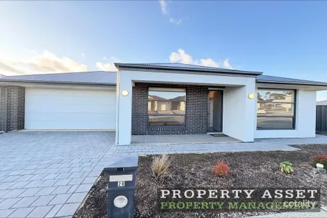Property photo of 20 Bronco Crescent Mount Barker SA 5251