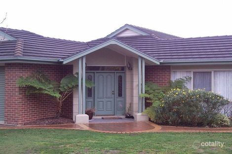 Property photo of 10 Cherrybrook Close Nunawading VIC 3131