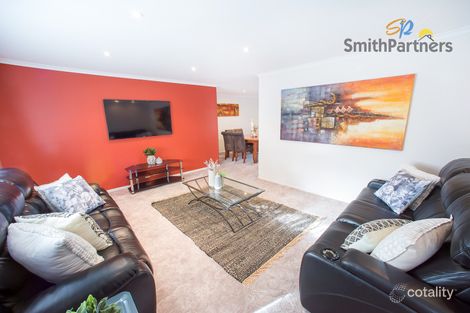 Property photo of 15 Turtur Court Golden Grove SA 5125