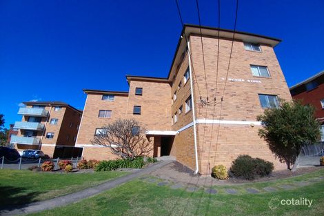 16/5-7 Stansell St, Gladesville, NSW 2111