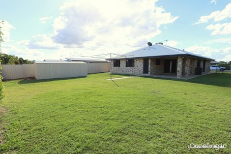 Property photo of 12 Saville Street Emerald QLD 4720