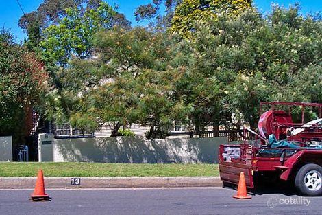 13 Moseley St, Carlingford, NSW 2118