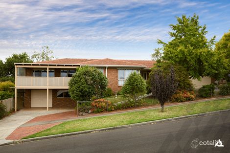 Property photo of 2 Mitchell Court Warragul VIC 3820