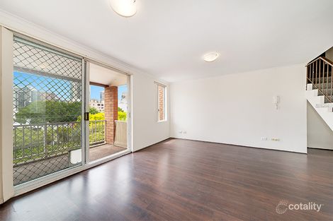 Property photo of 39/344 Bulwara Road Ultimo NSW 2007