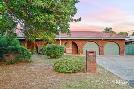92 Schruth St N, Kelmscott, WA 6111