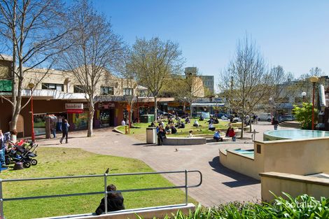 Property photo of 13/13 Ernest Street Crows Nest NSW 2065