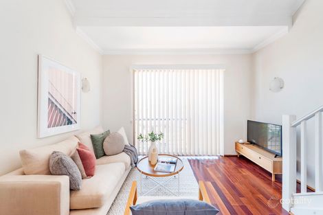 Property photo of 37/13 Ernest Street Crows Nest NSW 2065