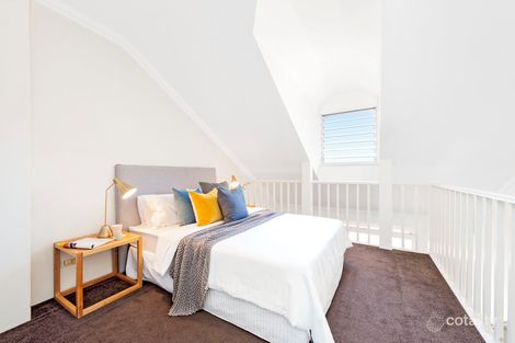 Property photo of 37/13 Ernest Street Crows Nest NSW 2065