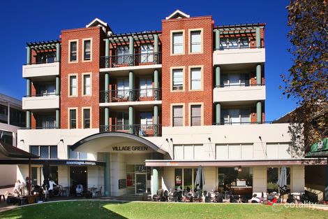 Property photo of 37/13 Ernest Street Crows Nest NSW 2065