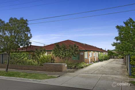Property photo of 1 Nicholas Street Broadmeadows VIC 3047
