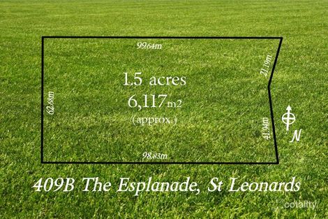 Property photo of 409C The Esplanade St Leonards VIC 3223