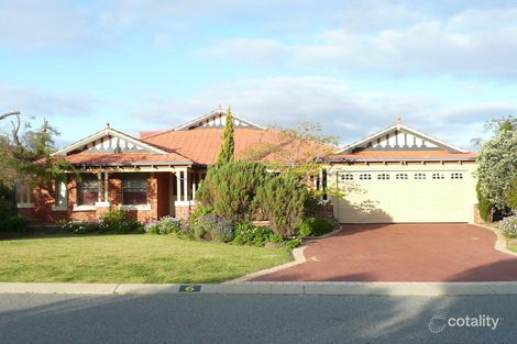6 Dalzell Turn, Kinross, WA 6028