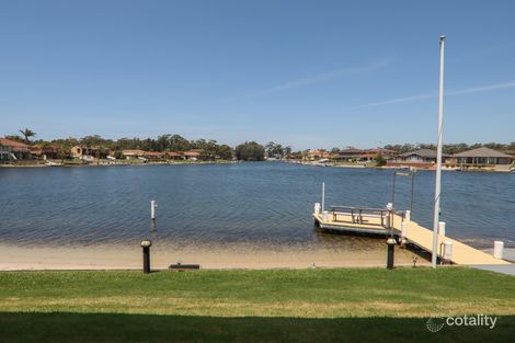 Property photo of 18 Sandpiper Way Sussex Inlet NSW 2540