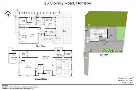 Property photo of 23 Clovelly Road Hornsby NSW 2077