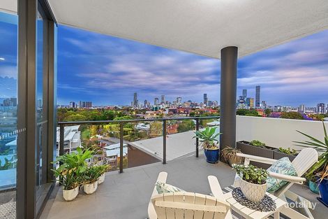 Property photo of 1104/31 Musk Avenue Kelvin Grove QLD 4059