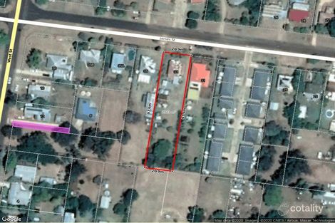 Property photo of 33 James Street Kingaroy QLD 4610
