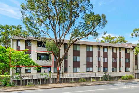 Property photo of 47/81 Memorial Avenue Liverpool NSW 2170