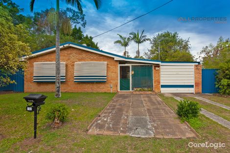 Property photo of 132 Bardon Road Kingston QLD 4114