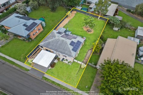 Property photo of 3 Beacon Drive Cornubia QLD 4130