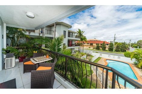 Property photo of 8/19 Parr Street Biggera Waters QLD 4216