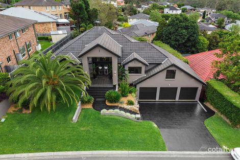 Property photo of 14 Highlands Way Rouse Hill NSW 2155