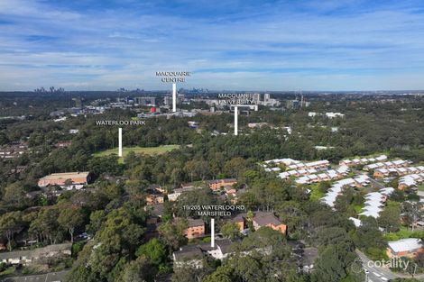 Property photo of 19/205 Waterloo Road Marsfield NSW 2122