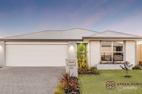 Property photo of 24 Obsidian Way Wellard WA 6170