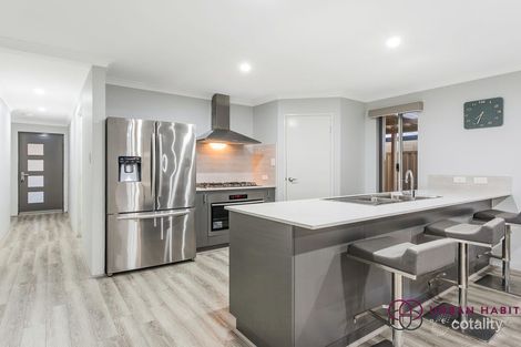 Property photo of 24 Obsidian Way Wellard WA 6170