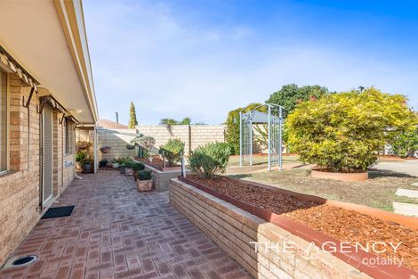 Property photo of 12B Bridgedale Close Beldon WA 6027