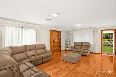 Property photo of 132 Cumberland Road Greystanes NSW 2145