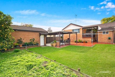 Property photo of 132 Cumberland Road Greystanes NSW 2145