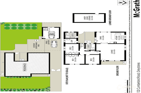 Property photo of 132 Cumberland Road Greystanes NSW 2145