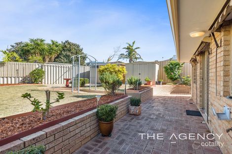 Property photo of 12B Bridgedale Close Beldon WA 6027