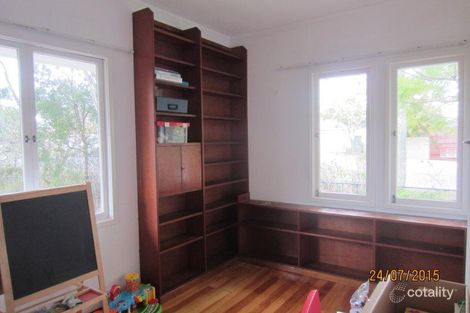 Property photo of 132 Hawken Drive St Lucia QLD 4067
