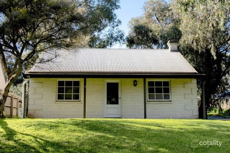Property photo of 4 Whalers Drive Port Fairy VIC 3284