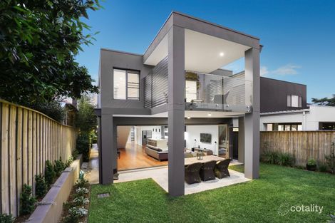 Property photo of 32 Salisbury Road Willoughby NSW 2068