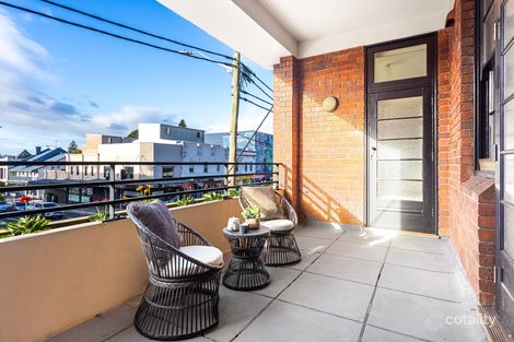 Property photo of 109/1 Phillip Street Petersham NSW 2049