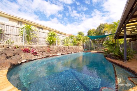 Property photo of 12 Gregory Street Wulkuraka QLD 4305
