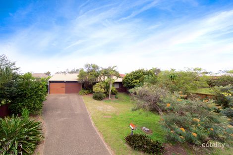 Property photo of 12 Gregory Street Wulkuraka QLD 4305