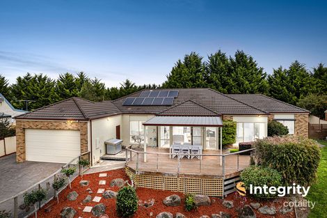 Property photo of 31A Marna Street Healesville VIC 3777